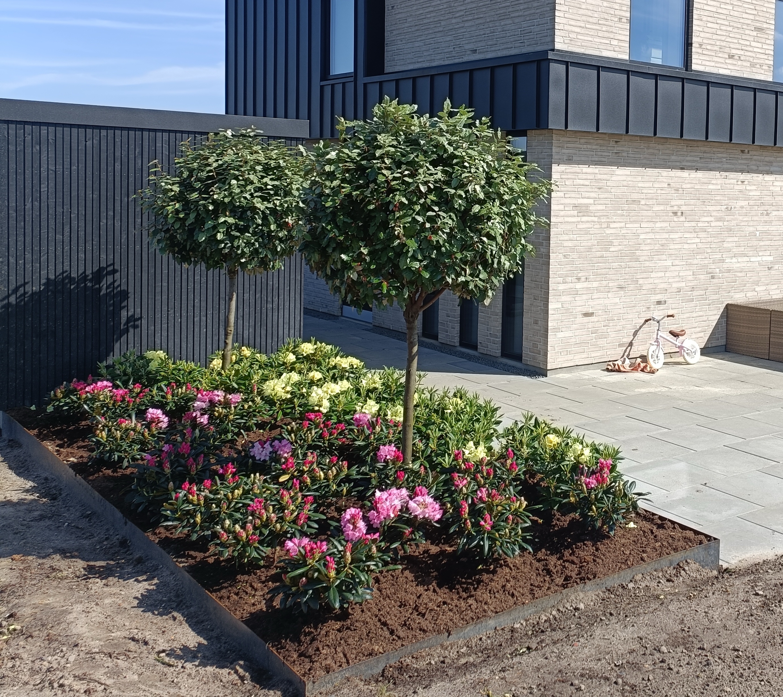 Haveservice Horsens